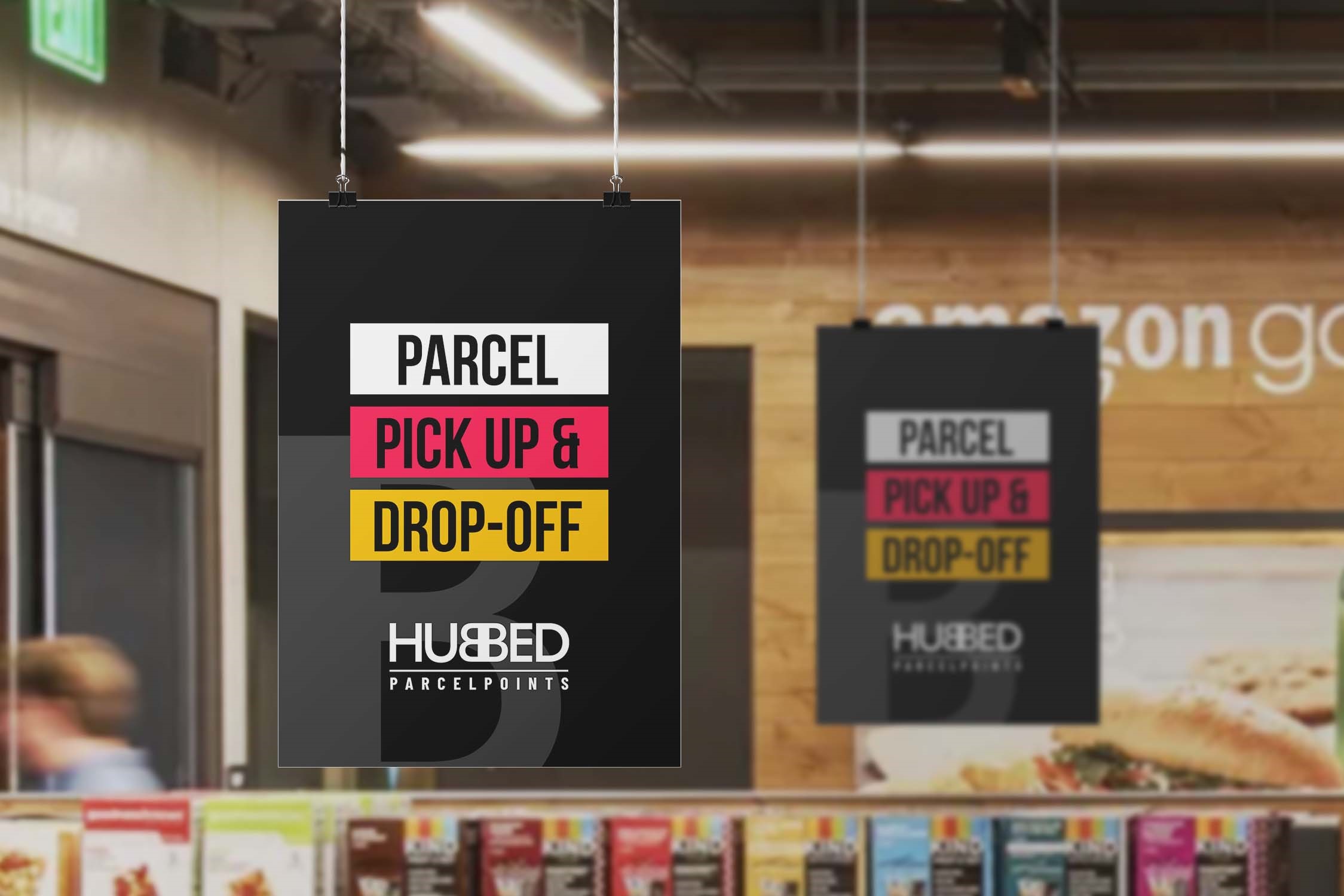 A1 Hanging MockUp_Store_HUBBED